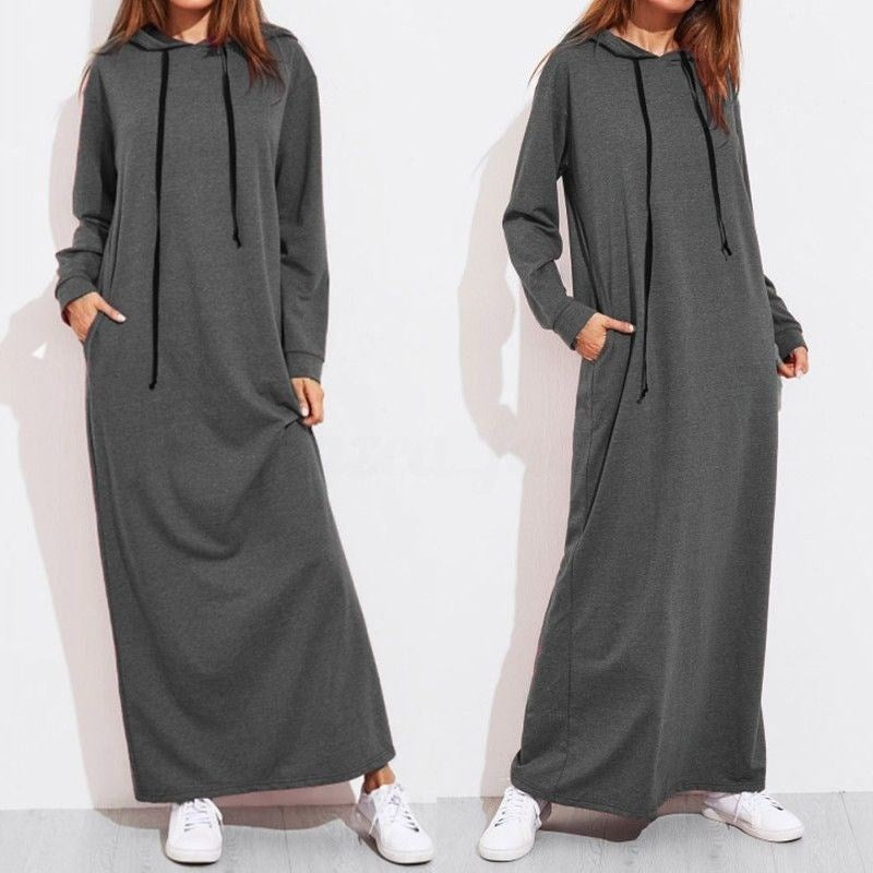 Ladies One Piece Long Skirt
