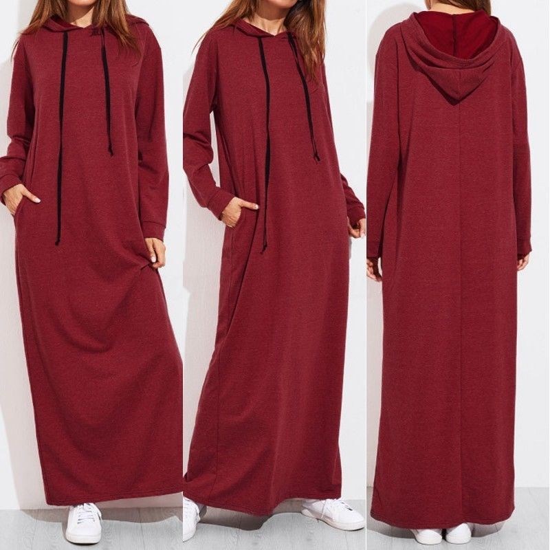 Ladies One Piece Long Skirt