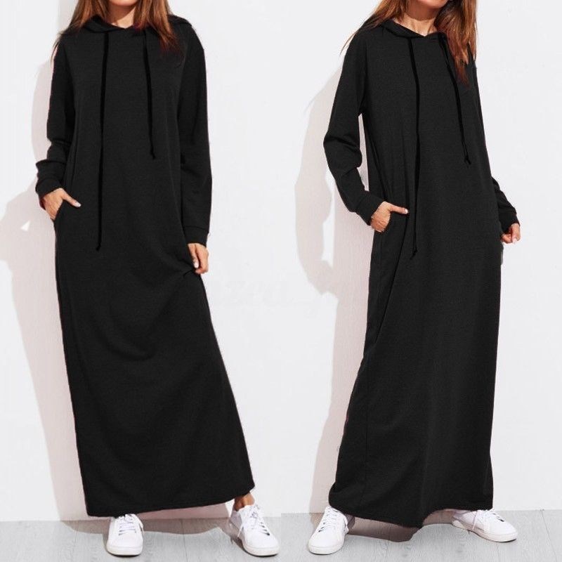 Ladies One Piece Long Skirt