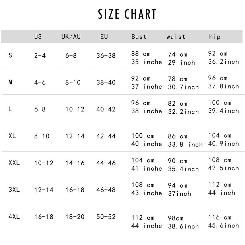 Choice Patterned 3-Piece Burkini