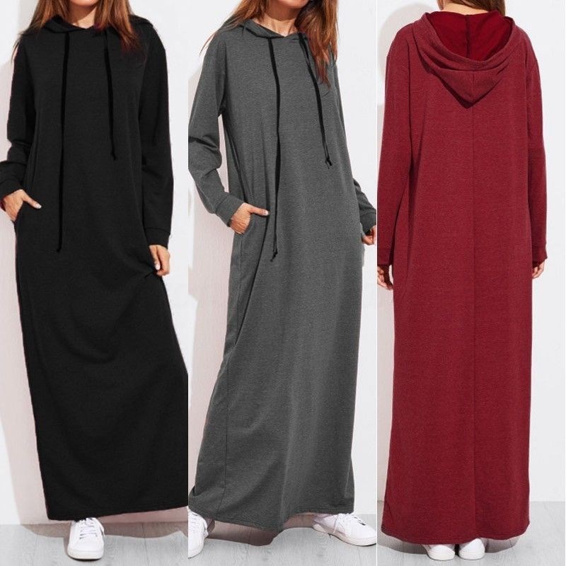Ladies One Piece Long Skirt