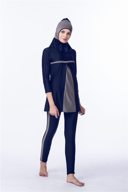 Quick-Dry Burkini