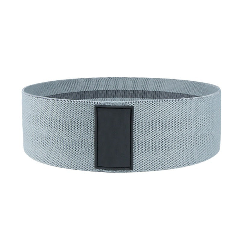 Eight-centimeter Hip Belt Yoga Fitness Pull Resistance Ring
